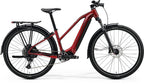 Merida eBIG.TOUR 675 EQ - 750 Wh - 2024 - 29 Zoll - Trapez