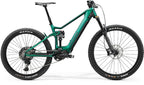 Merida eONE-SIXTY 8000