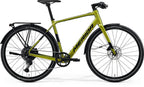 Merida eSpeeder 400 EQ - 250 Wh / 7 Ah - 2024 - 28 Zoll - Herren