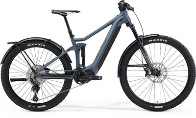 Merida eONE-FORTY 675 EQ - 750 Wh - 2024 - 29 Zoll - Fully