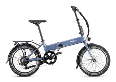 E-Bike Faltbar