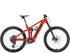 Trek Rail 9.9 X0 AXS T-Type Gen 4 - 750 Wh - 2024 - 29 Zoll - Unisex Fully
