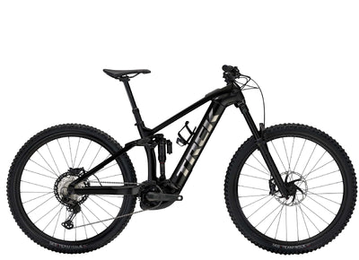 Trek Rail 9.8 XT Gen 4 - 750 Wh - 2024 - 29 Zoll - Fully