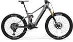 Merida eONE-SIXTY 10K - 504 Wh / 14 Ah - 2023 - 29 / 27,5 Zoll - Fully