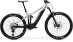 Merida eONE-SIXTY 700 - 630 Wh / 13.13 Ah - 2024 - 29 / 27,5 Zoll - Fully