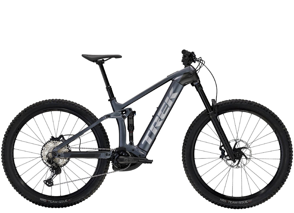 Trek Rail 9.5 Gen 4 - 625 Wh - 2024 - 29 Zoll - Unisex Fully
