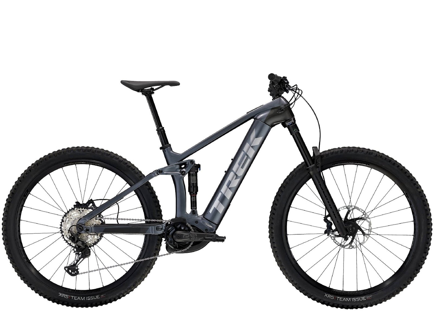 Trek Rail 9.5 Gen 4 - 625 Wh - 2024 - 29 Zoll - Fully