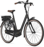 Gazelle Orange C8 HMB - 500 Wh - 500 Wh / 13.4 Ah - 2024 - 28 Zoll - Tiefeinsteiger