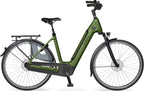 Velo de Ville AEB 490 - 500 Wh / 13.4 Ah - 2024 - 28 Zoll - Damen