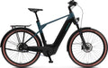 Kreidler Vitality Eco 10 5-Gg Disc FL Gates 750Wh - 750 Wh / 20 Ah - 2024 - 27,5 Zoll - Herren