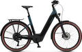 Kreidler Vitality Eco 10 Sport - Shimano Deore XT 11-Gang / - 750 Wh / 20 Ah - 2024 - 27,5 Zoll - Tiefeinsteiger