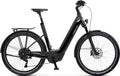Kreidler Vitality Eco 10 Sport - Shimano Deore 10-Gang Link - 625 Wh / 17.4 Ah - 2024 - 28 Zoll - Tiefeinsteiger
