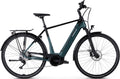 Kreidler Vitality Eco 7 Sport CX - Diamantrahmen - 625 Wh / 17.4 Ah - 2024 - 28 Zoll - Herren