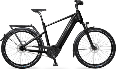 Velo de Ville SEB 990 - 625 Wh - 2024 - 27,5 Zoll - Tiefeinsteiger