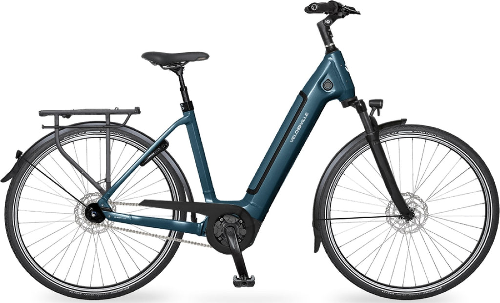 Velo de Ville AEB 890