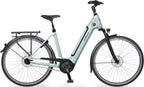 Velo de Ville AEB 990 - 625 Wh / 17.4 Ah - 2024 - 28 Zoll - Tiefeinsteiger
