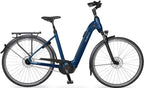 Velo de Ville CEB 590 - 400 Wh / 11 Ah - 2024 - 28 Zoll - Tiefeinsteiger