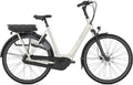 Gazelle Arroyo C8 - 400 Wh / 11 Ah - 2026 - 28 Zoll - Tiefeinsteiger