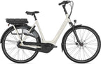 Gazelle Arroyo C8 - 400 Wh / 11 Ah - 2026 - 28 Zoll - Tiefeinsteiger