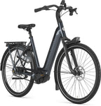 Gazelle Arroyo C5 Elite - 600 Wh / 16.67 Ah - 2026 - 28 Zoll - Tiefeinsteiger