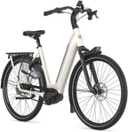 Gazelle Arroyo C5 Elite - 600 Wh / 16.67 Ah - 2026 - 28 Zoll - Tiefeinsteiger