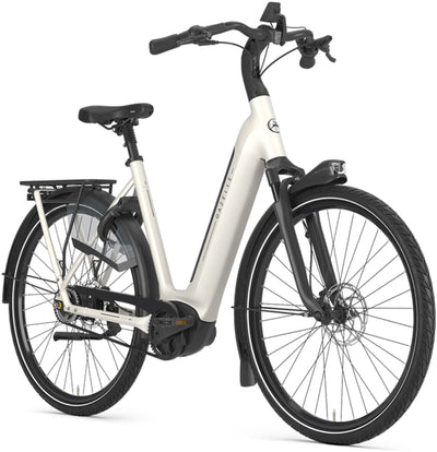 Gazelle Arroyo C5 Elite - 600 Wh - 2026 - 28 Zoll - Tiefeinsteiger