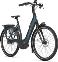 Gazelle Avignon C5 HMB Connect - 500 Wh / 13.4 Ah - 2025 - 28 Zoll - Tiefeinsteiger