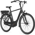Gazelle Paris C8 - 500 Wh / 13.4 Ah - 2026 - 28 Zoll - Herren