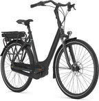 Gazelle Paris C8 - 500 Wh - 2026 - 28 Zoll - Tiefeinsteiger