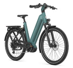 Gazelle Eclipse T11 - 750 Wh - 2026 - 27,5 Zoll - Tiefeinsteiger