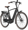 Gazelle ARROYO C8 HMB Elite - 500 Wh / 13.4 Ah - 2025 - 28 Zoll - Herren