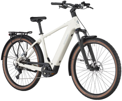 Bergamont E-Horizon SUV 30 Wave - 600 Wh - 2025 - 28 Zoll - Tiefeinsteiger