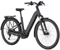 Bergamont E-Horizon Sport 20 - 600 Wh / 16.67 Ah - 2026 - 28 Zoll - Tiefeinsteiger