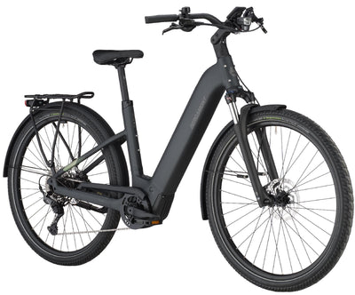 Bergamont E-Horizon Sport 20 - 600 Wh - 2025 - 28 Zoll - Tiefeinsteiger