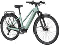 Bergamont Helix 20 Slope - 400 Wh / 11 Ah - 2026 - 28 Zoll - Trapez