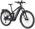 Bergamont E-Horizon SUV FS 10 - 800 Wh / 22.2 Ah - 2026 - 28 Zoll - Fully