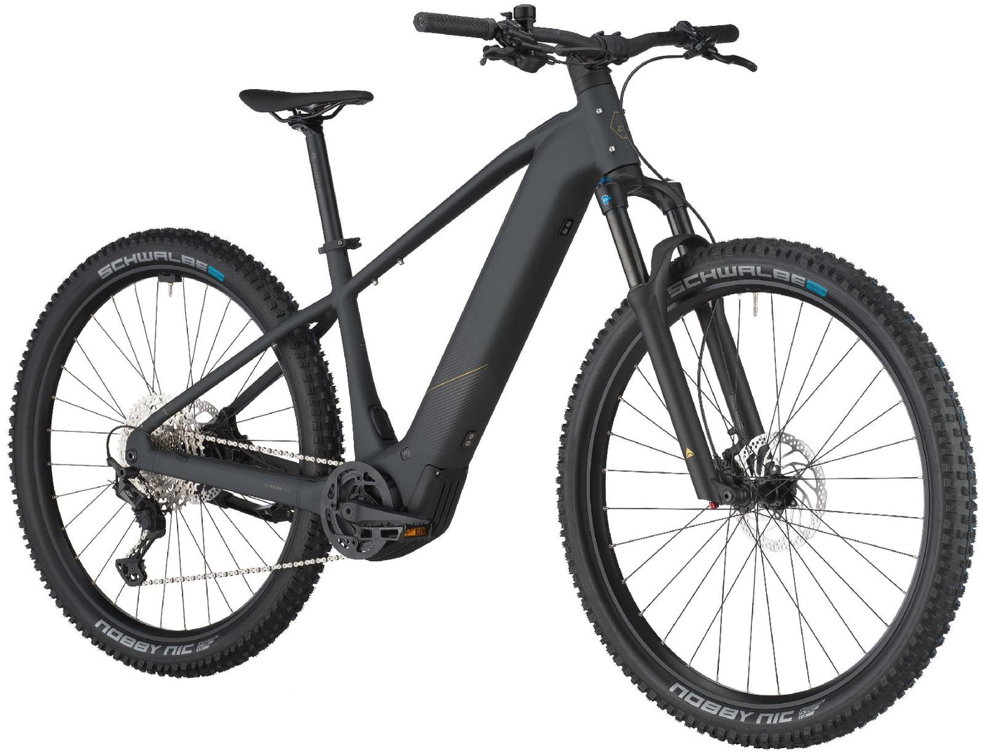 Bergamont E-Revox Sport 10 - 800 Wh - 2025 - 29 Zoll - Herren