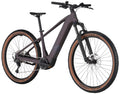 Bergamont E-Revox Sport 20 - 600 Wh / 16.67 Ah - 2026 - 29 Zoll - Herren