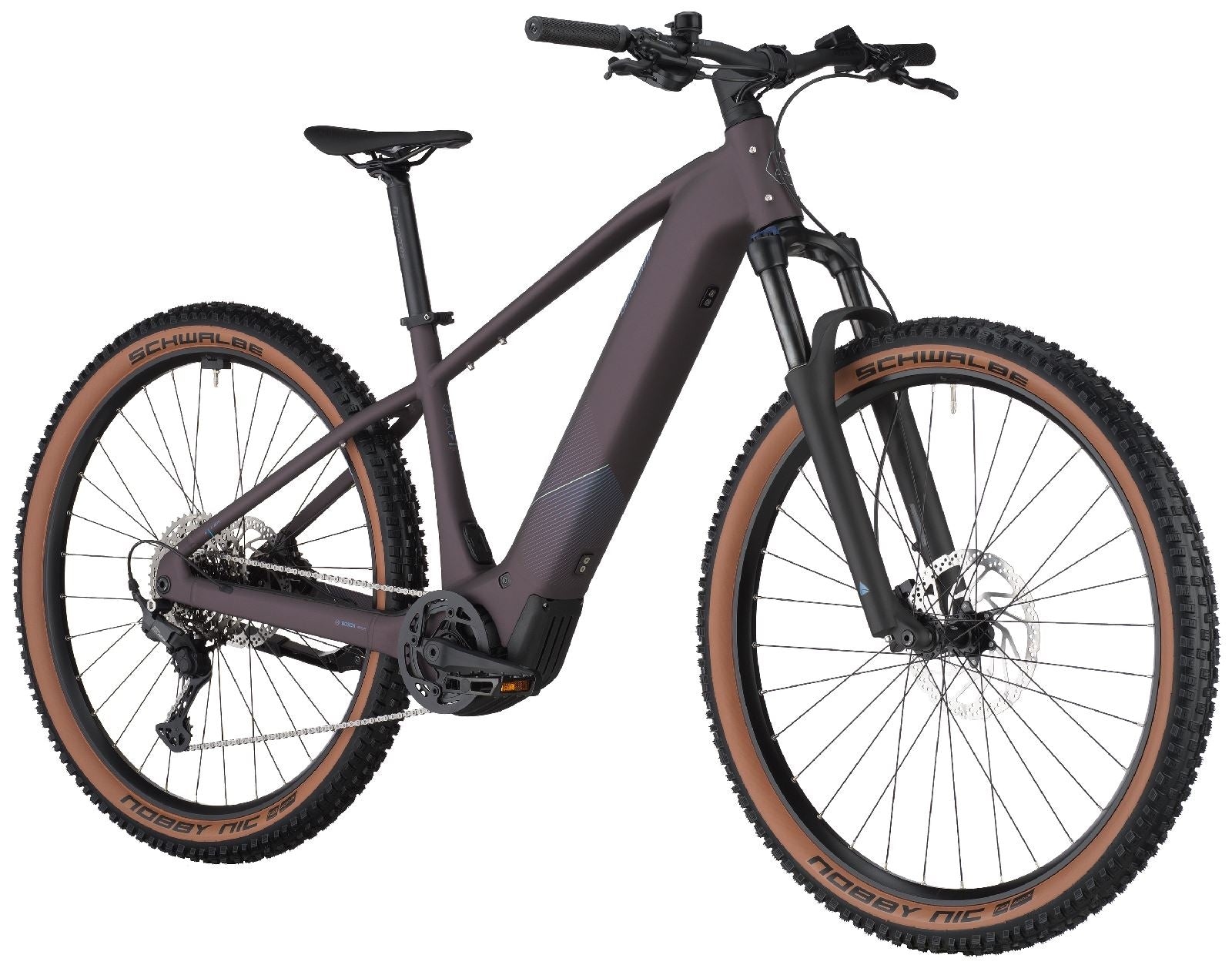 Bergamont E-Revox Sport 20 - 600 Wh / 16.67 Ah - 2026 - 29 Zoll - Herren