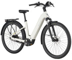 Bergamont E-Horizon Tour 20 Belt Wave