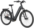 Bergamont E-Horizon Tour 20 Belt Wave - 600 Wh / 16.67 Ah - 2026 - 28 Zoll - Tiefeinsteiger
