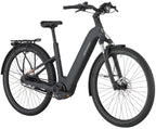 Bergamont E-Horizon Tour 20 Belt Wave - 600 Wh / 16.67 Ah - 2026 - 28 Zoll - Tiefeinsteiger