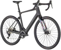 Bergamont E-Grandurance Elite - 360 Wh / 7.1 Ah - 2026 - 28 Zoll - Herren