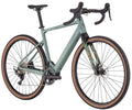 Bergamont E-Grandurance 7 - 360 Wh / 7.1 Ah - 2026 - 28 Zoll - Herren