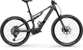 Centurion No Pogo SL R6000i - 400 Wh / 11 Ah - 2025 - 29 / 27,5 Zoll - Fully