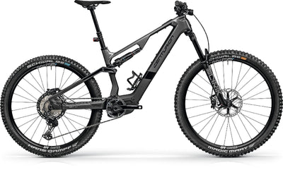 Centurion No Pogo SL R6000i - 400 Wh - 2025 - 29 / 27,5 Zoll - Fully