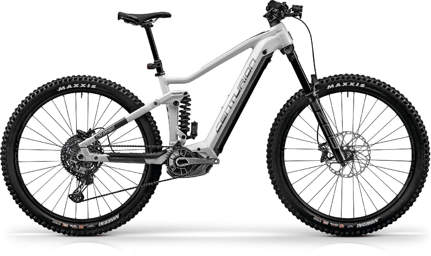 Centurion No Pogo R2700i - 750 Wh - 2025 - 29 Zoll - Fully