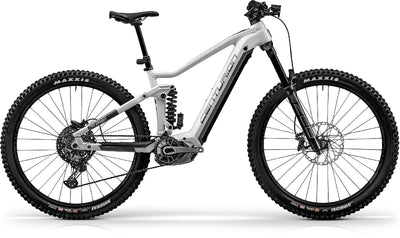 Centurion No Pogo R2700i - 750 Wh - 2025 - 29 Zoll - Fully