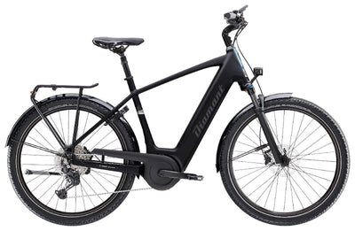 Diamant Mandara Gen 3 - 800 Wh - 2025 - 27,5 Zoll - Tiefeinsteiger