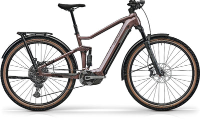 Centurion Lhasa R2600i EQ - RH S 625 Wh - 625 Wh - 2024 - 29 Zoll - Fully